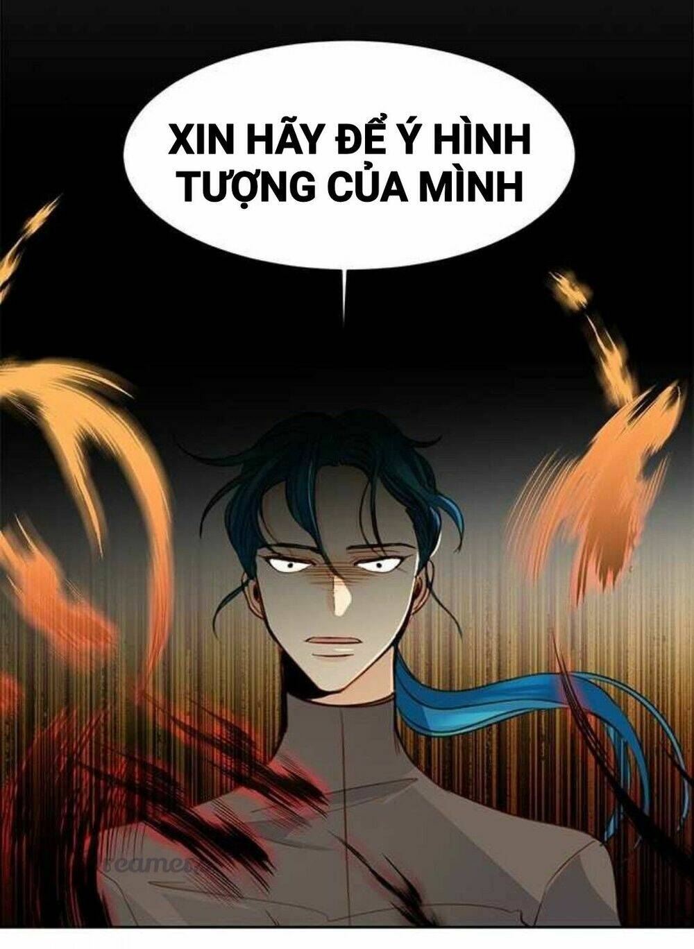 Hoàng Hậu Muốn Tái Hôn Chapter 14 - Trang 2