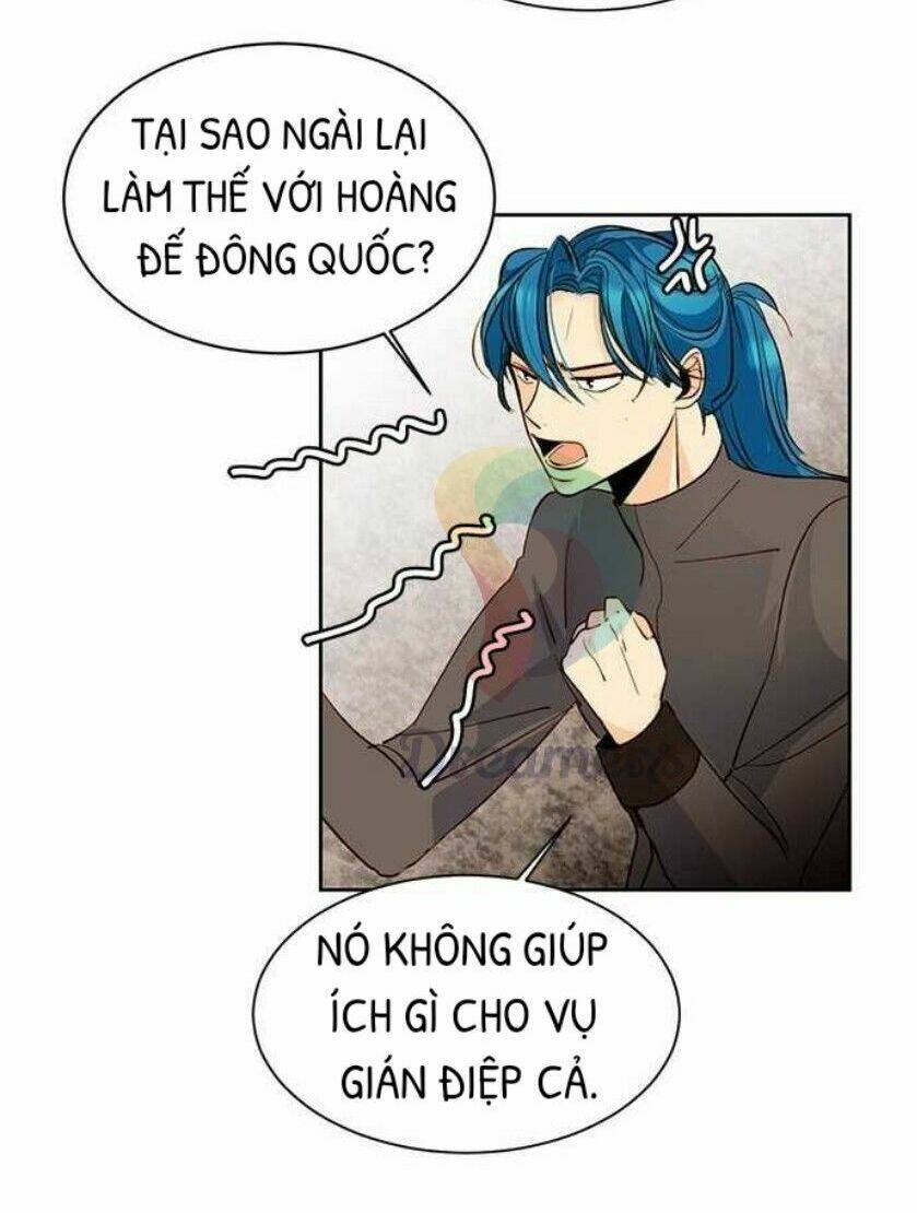 Hoàng Hậu Muốn Tái Hôn Chapter 14 - Trang 2