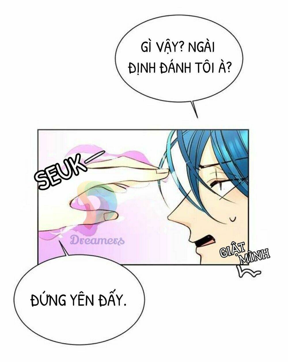 Hoàng Hậu Muốn Tái Hôn Chapter 14 - Trang 2