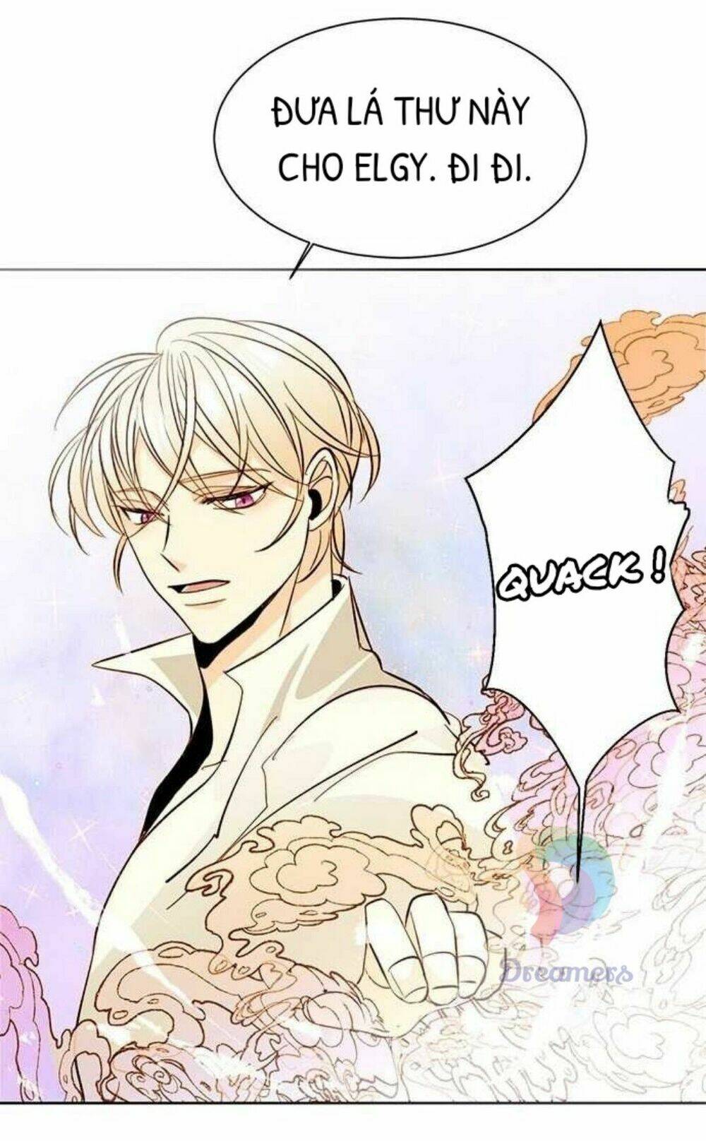 Hoàng Hậu Muốn Tái Hôn Chapter 14 - Trang 2