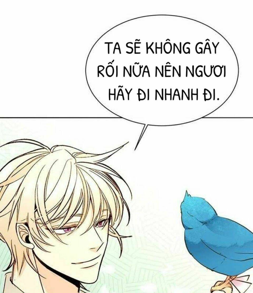 Hoàng Hậu Muốn Tái Hôn Chapter 14 - Trang 2