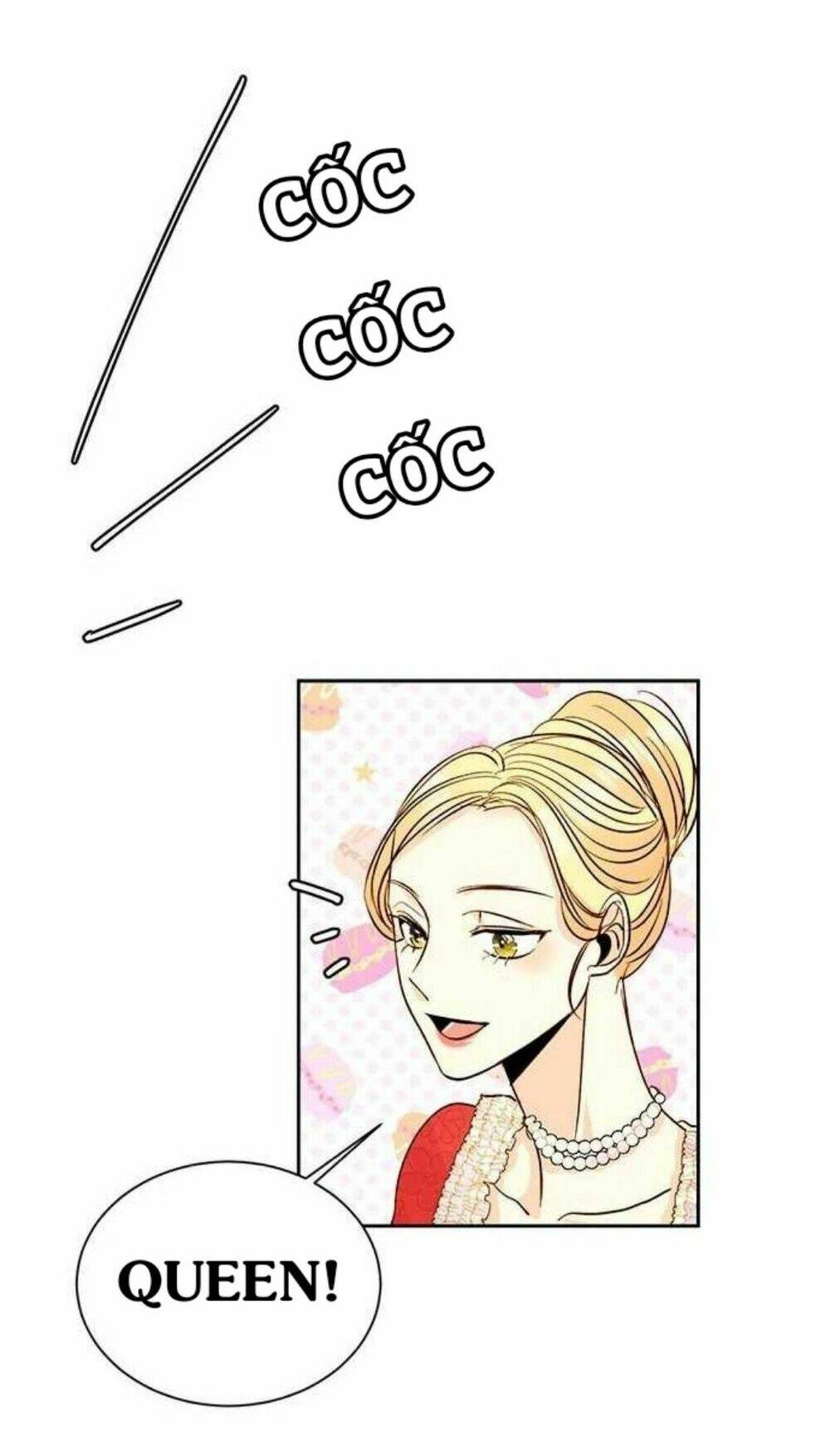 Hoàng Hậu Muốn Tái Hôn Chapter 14 - Trang 2