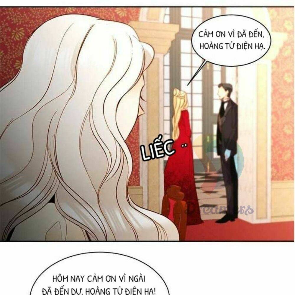 Hoàng Hậu Muốn Tái Hôn Chapter 14 - Trang 2