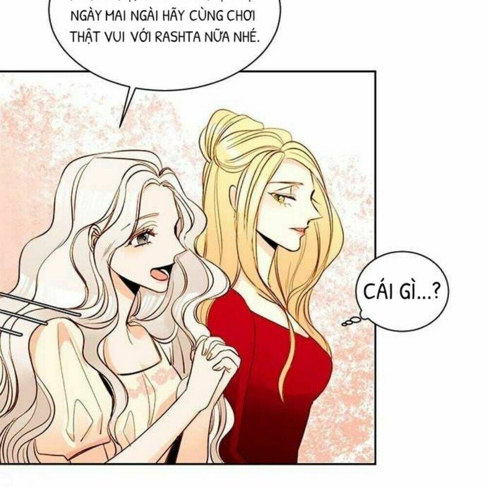 Hoàng Hậu Muốn Tái Hôn Chapter 14 - Trang 2