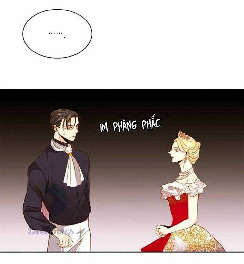 Hoàng Hậu Muốn Tái Hôn Chapter 15 - Trang 2