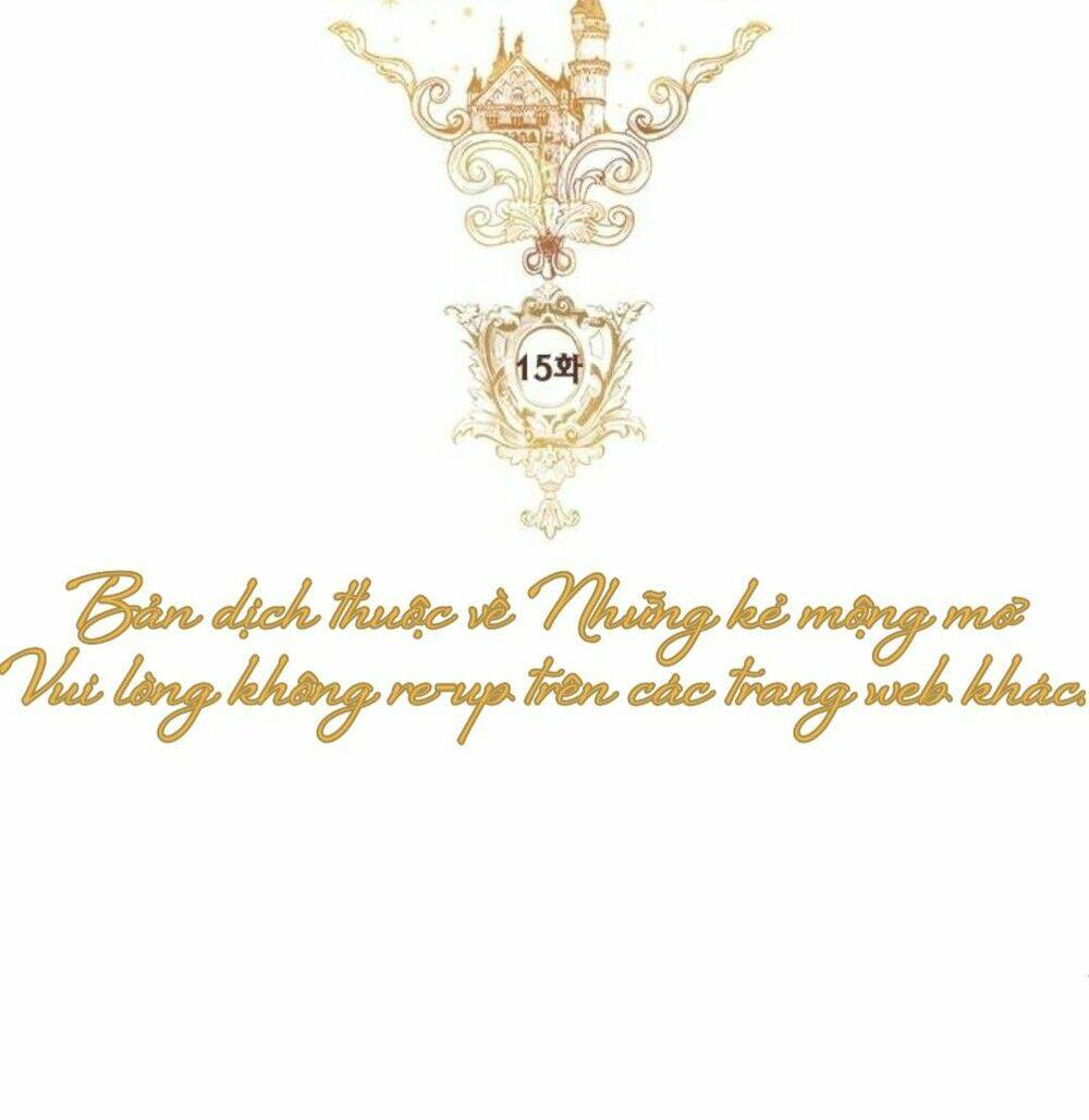 Hoàng Hậu Muốn Tái Hôn Chapter 15 - Trang 2