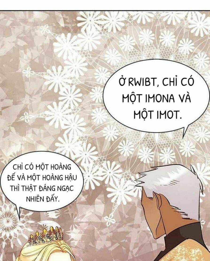 Hoàng Hậu Muốn Tái Hôn Chapter 15 - Trang 2