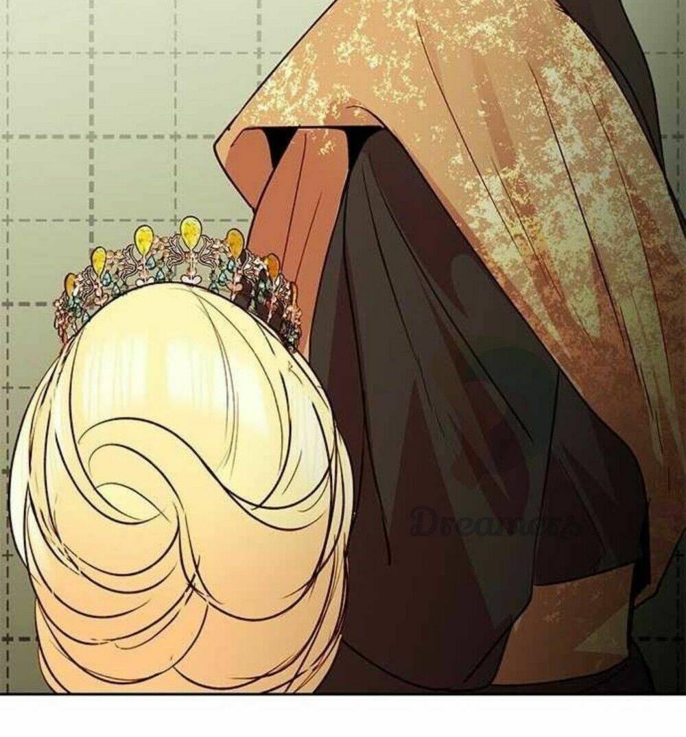 Hoàng Hậu Muốn Tái Hôn Chapter 15 - Trang 2