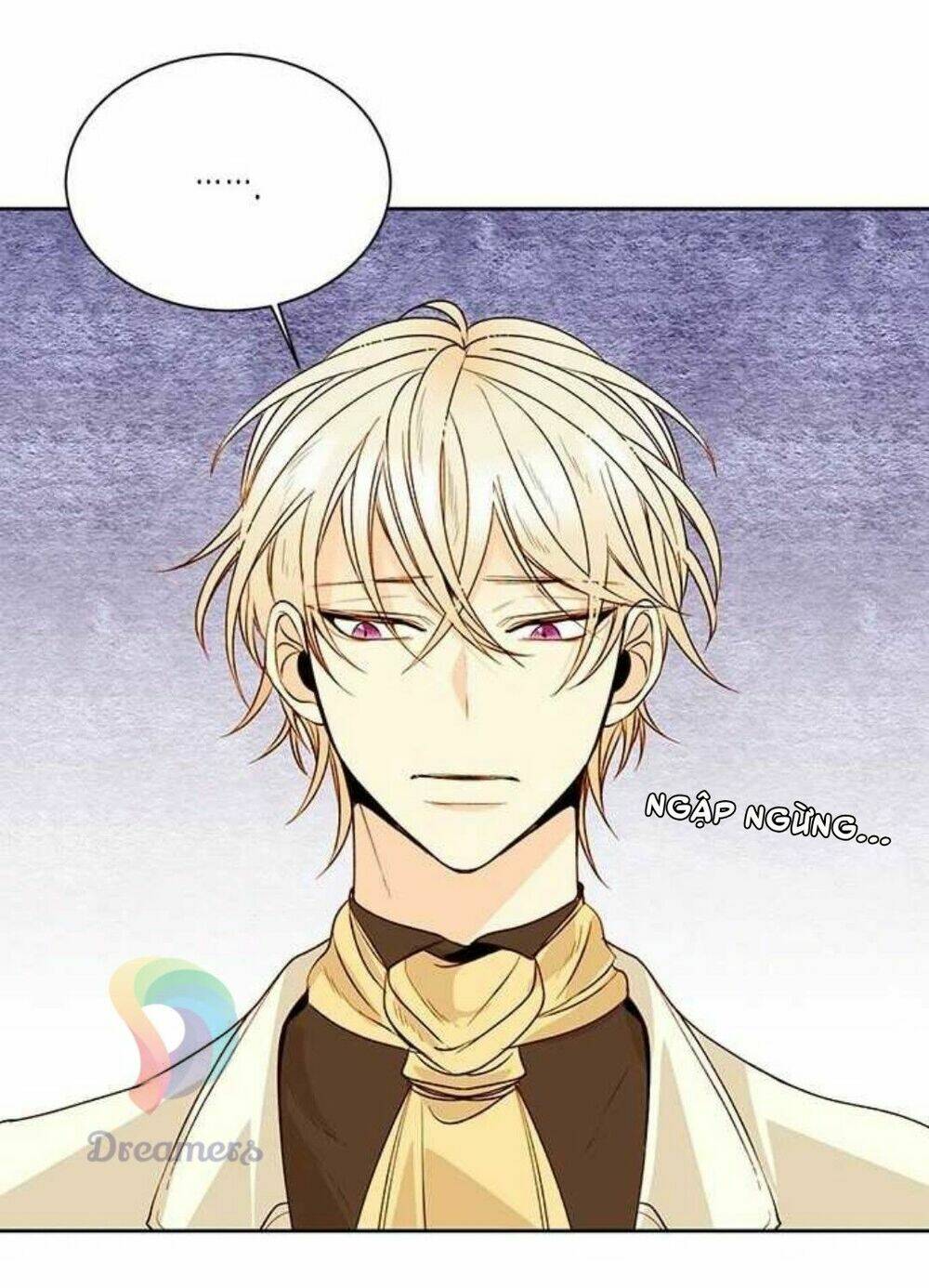 Hoàng Hậu Muốn Tái Hôn Chapter 15 - Trang 2