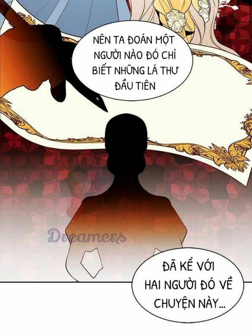 Hoàng Hậu Muốn Tái Hôn Chapter 15 - Trang 2