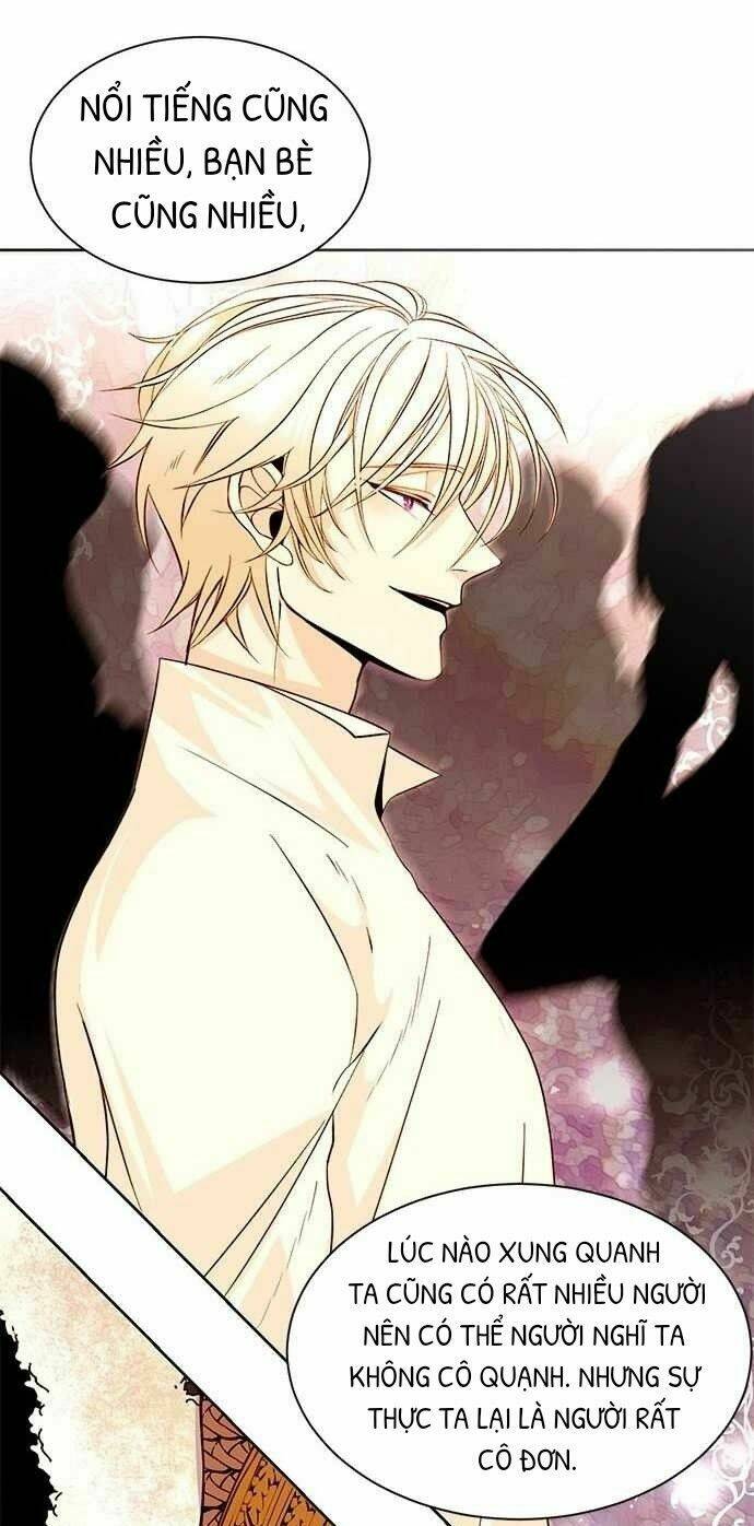 Hoàng Hậu Muốn Tái Hôn Chapter 15 - Trang 2