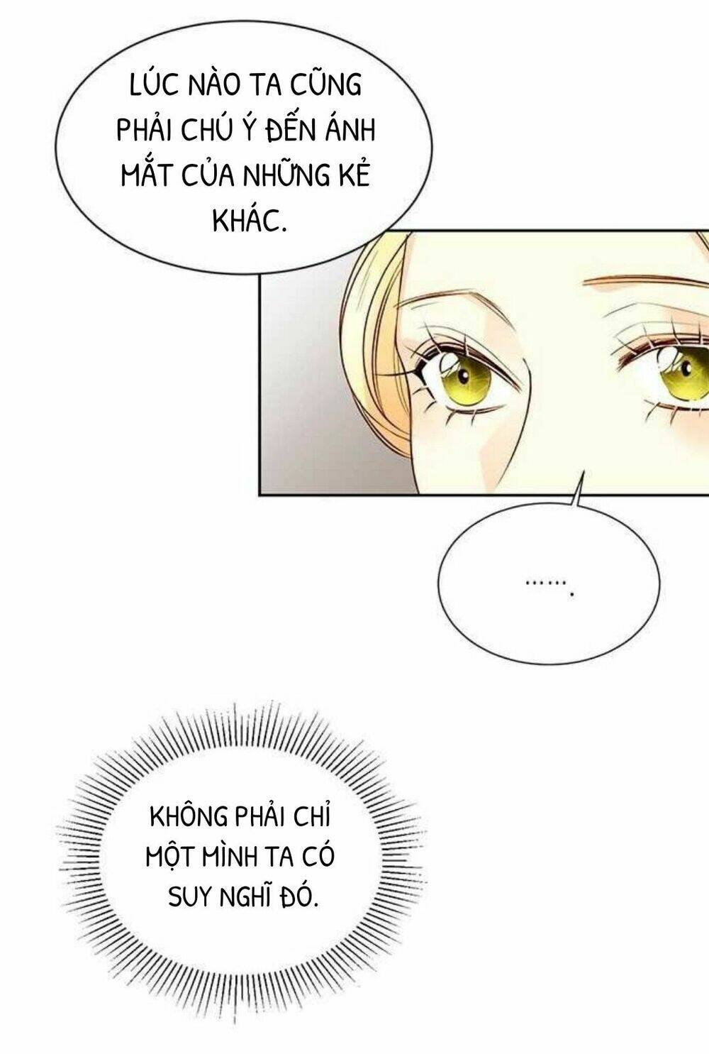 Hoàng Hậu Muốn Tái Hôn Chapter 15 - Trang 2