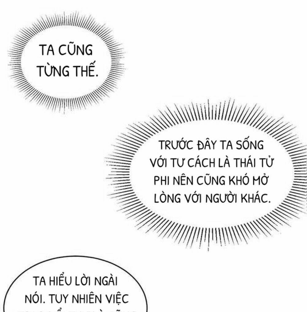 Hoàng Hậu Muốn Tái Hôn Chapter 15 - Trang 2