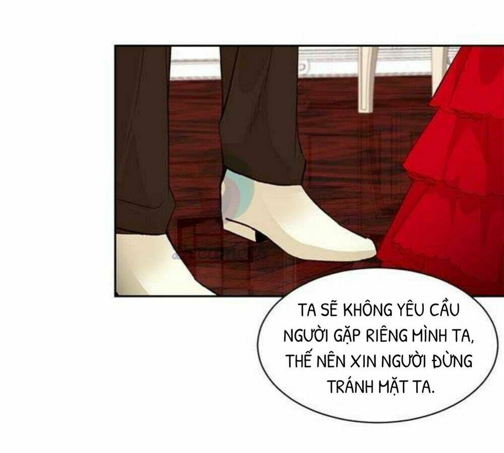 Hoàng Hậu Muốn Tái Hôn Chapter 15 - Trang 2