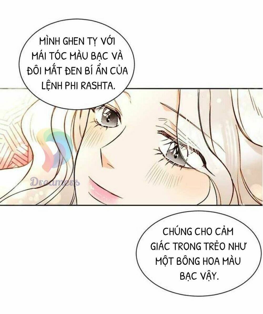 Hoàng Hậu Muốn Tái Hôn Chapter 15 - Trang 2