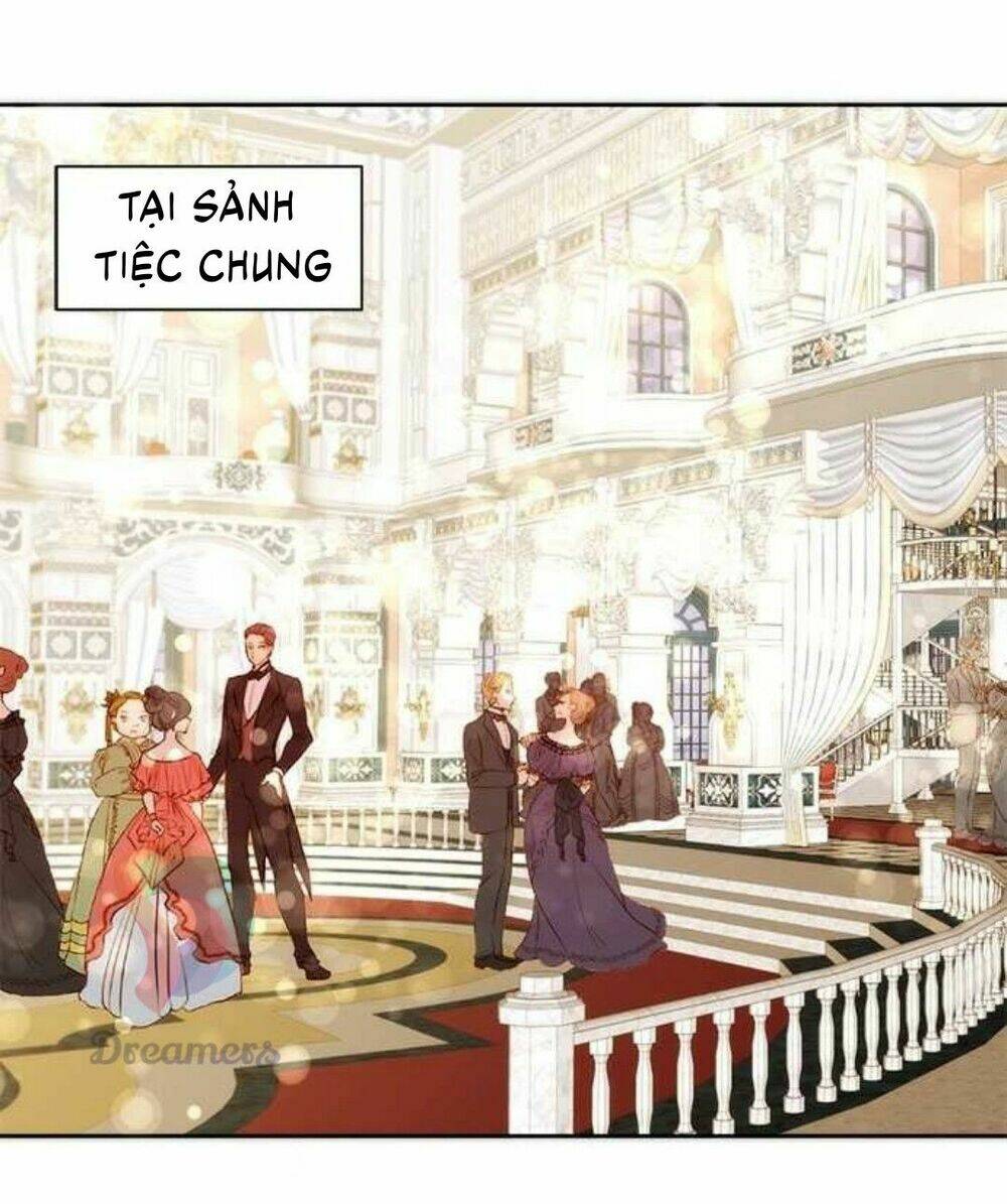 Hoàng Hậu Muốn Tái Hôn Chapter 15 - Trang 2