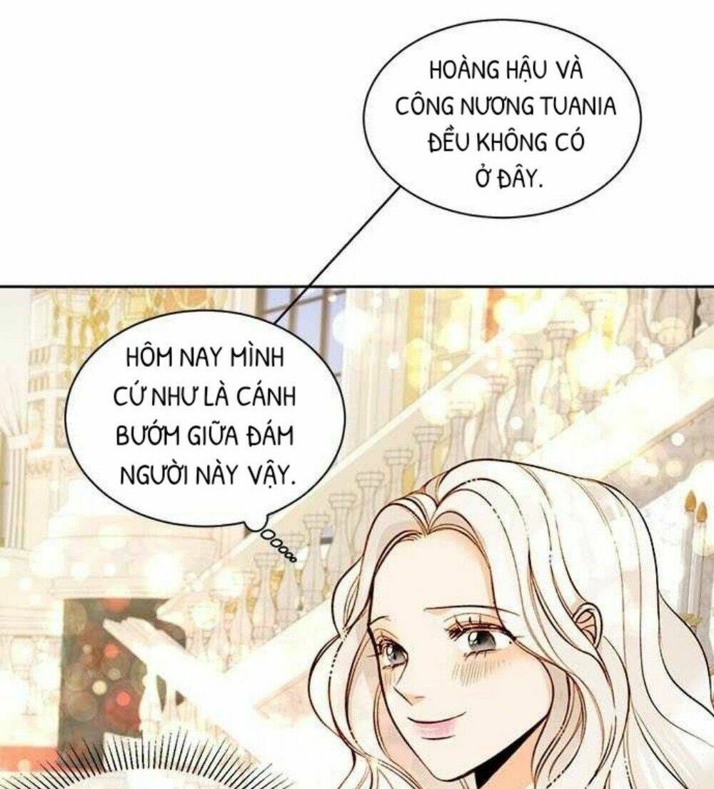 Hoàng Hậu Muốn Tái Hôn Chapter 15 - Trang 2