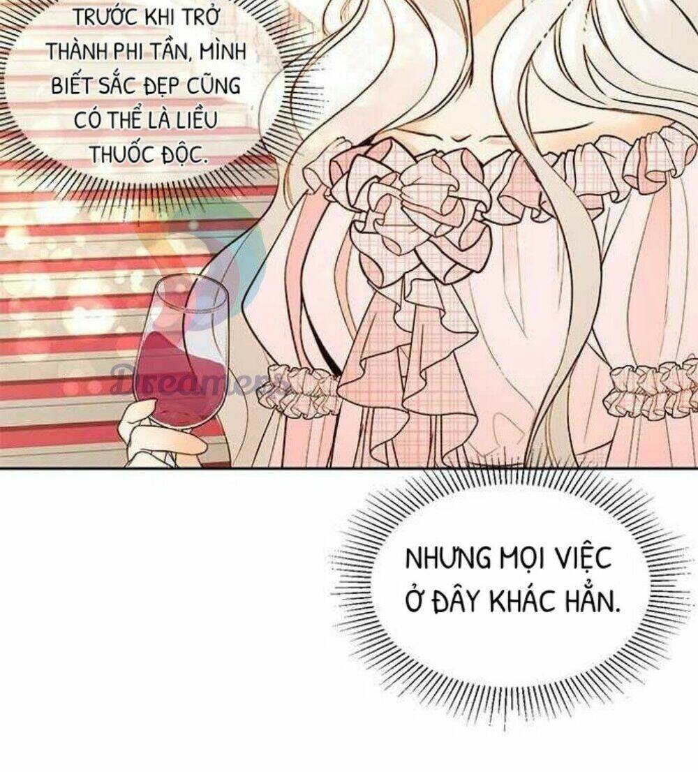 Hoàng Hậu Muốn Tái Hôn Chapter 15 - Trang 2