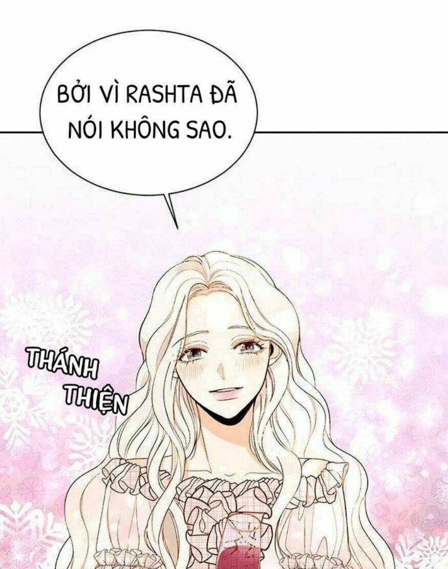 Hoàng Hậu Muốn Tái Hôn Chapter 15 - Trang 2