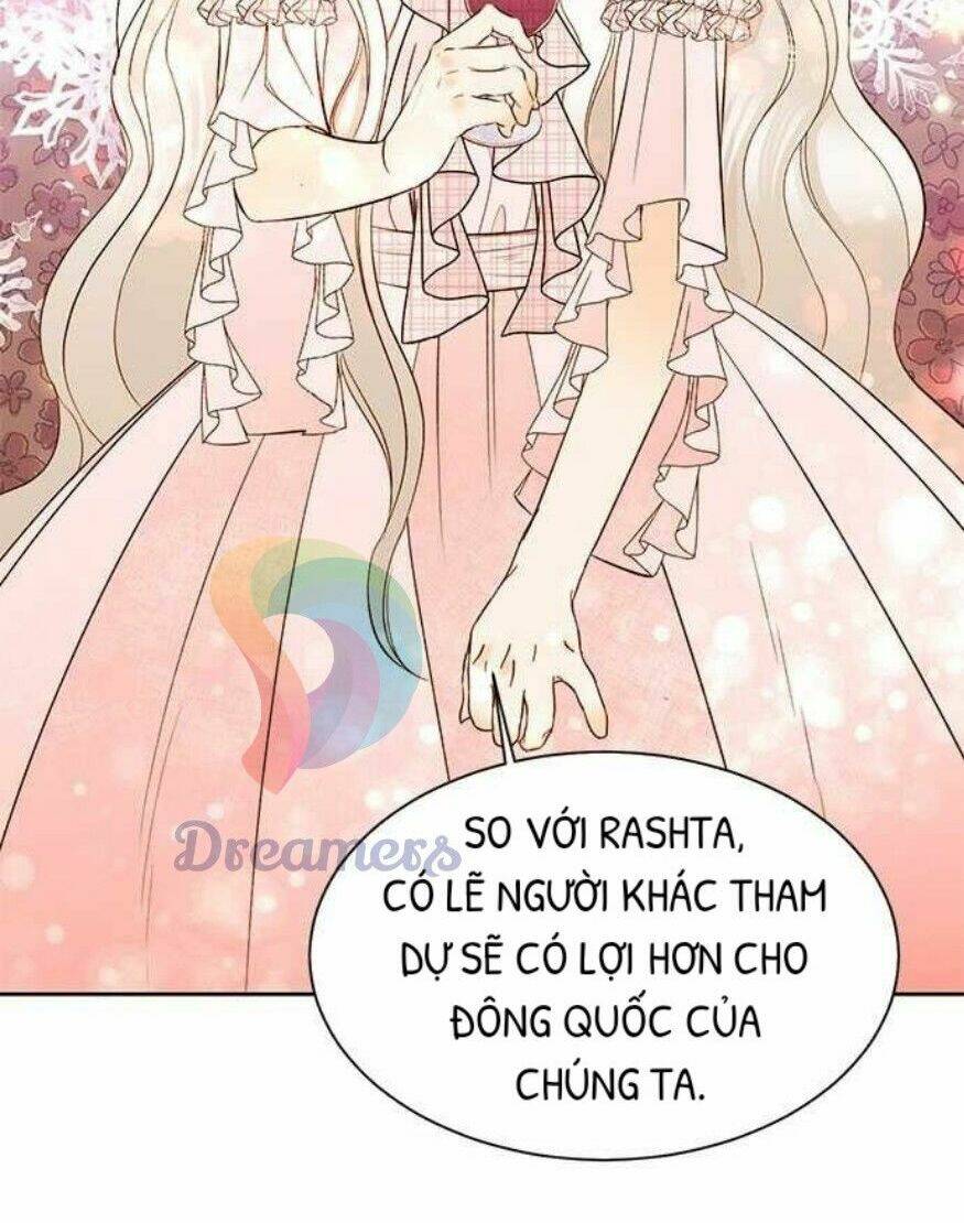 Hoàng Hậu Muốn Tái Hôn Chapter 15 - Trang 2