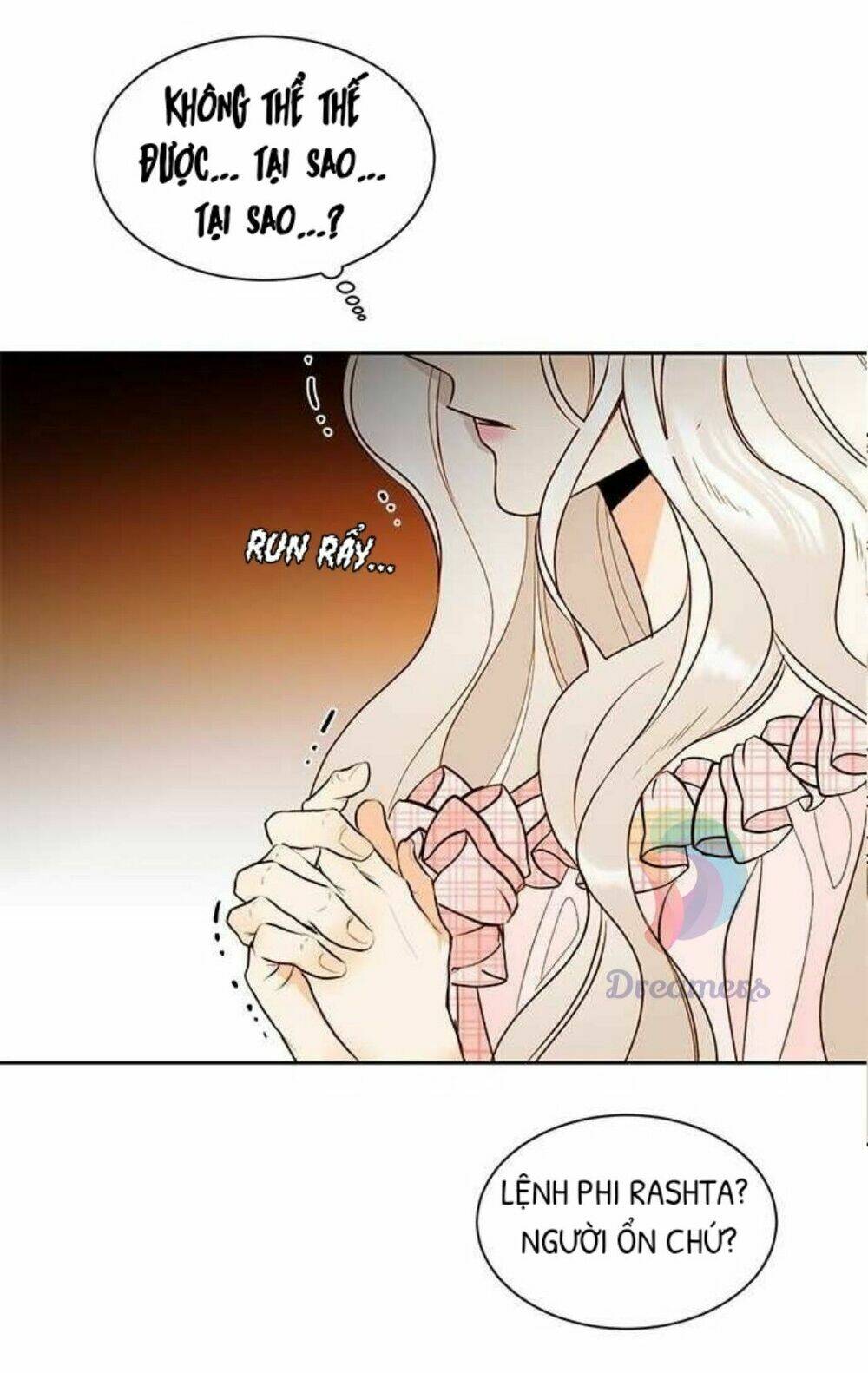 Hoàng Hậu Muốn Tái Hôn Chapter 15 - Trang 2