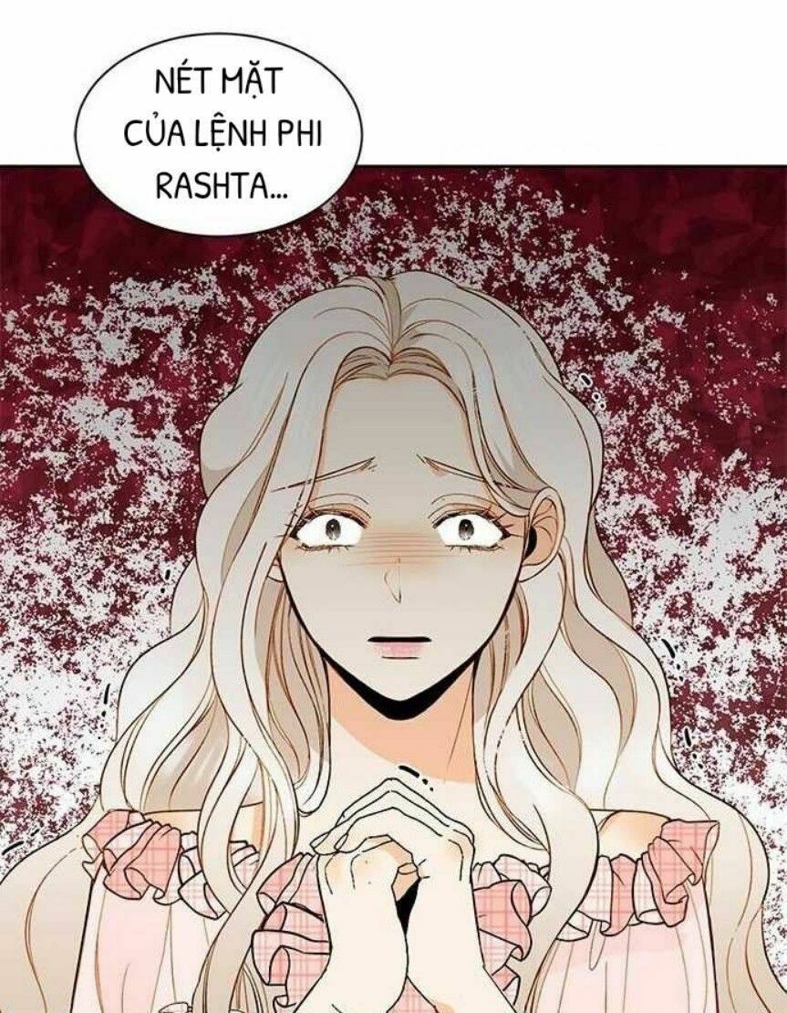 Hoàng Hậu Muốn Tái Hôn Chapter 15 - Trang 2