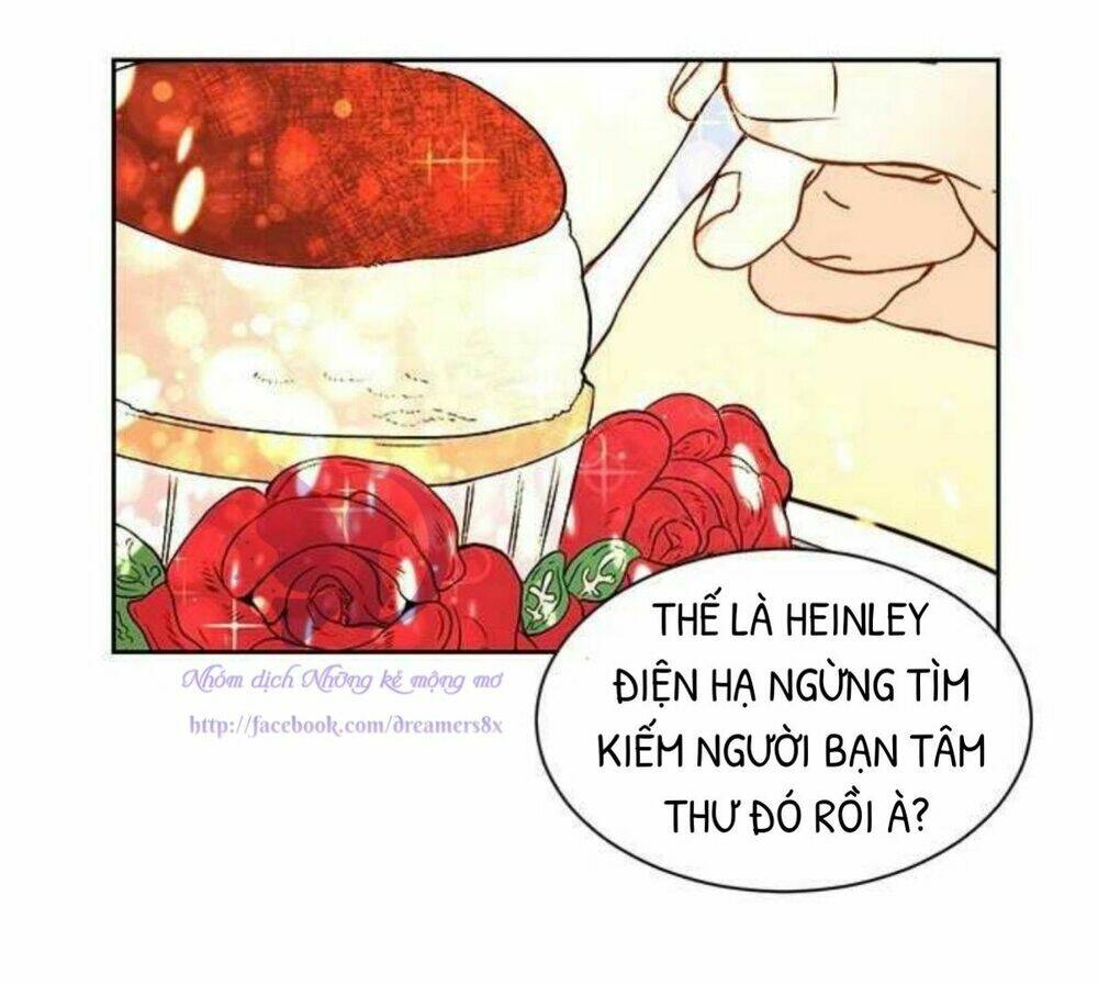 Hoàng Hậu Muốn Tái Hôn Chapter 16 - Trang 2