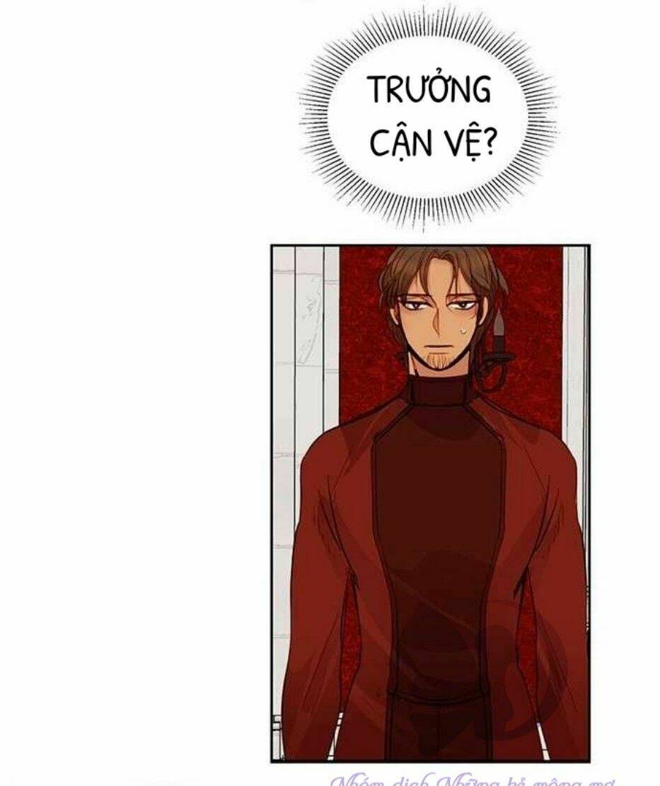 Hoàng Hậu Muốn Tái Hôn Chapter 16 - Trang 2