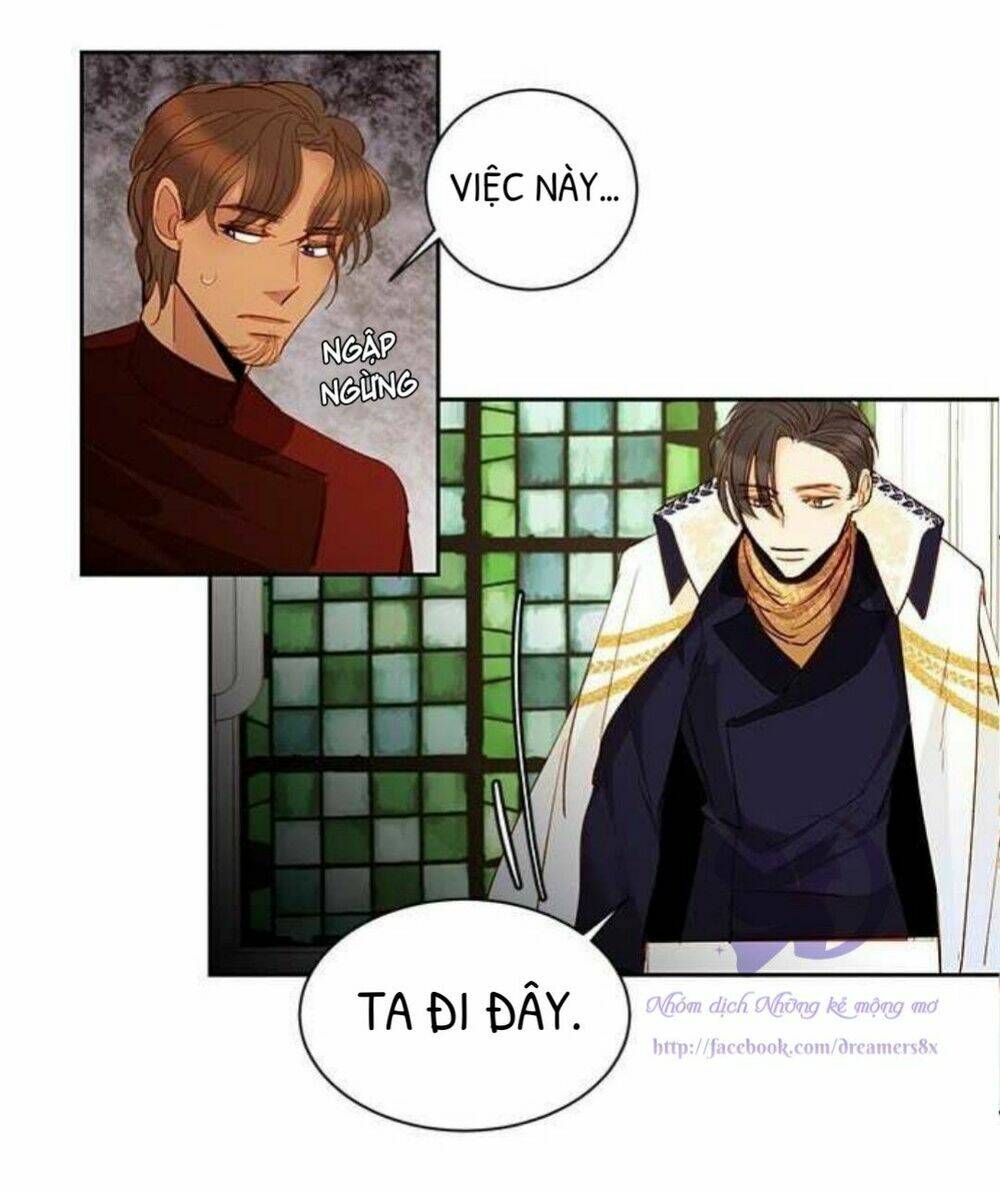 Hoàng Hậu Muốn Tái Hôn Chapter 16 - Trang 2