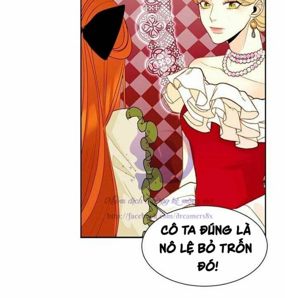 Hoàng Hậu Muốn Tái Hôn Chapter 16 - Trang 2