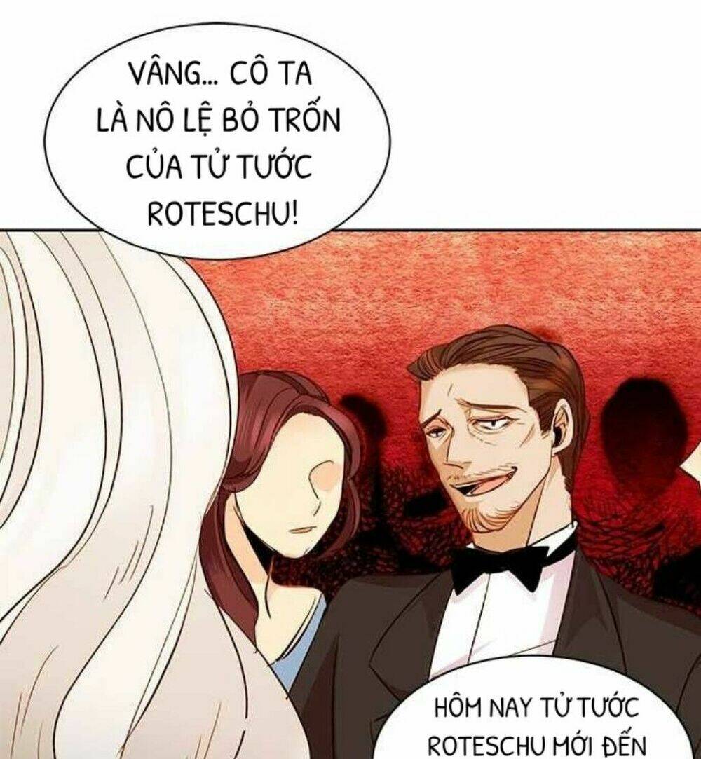 Hoàng Hậu Muốn Tái Hôn Chapter 16 - Trang 2