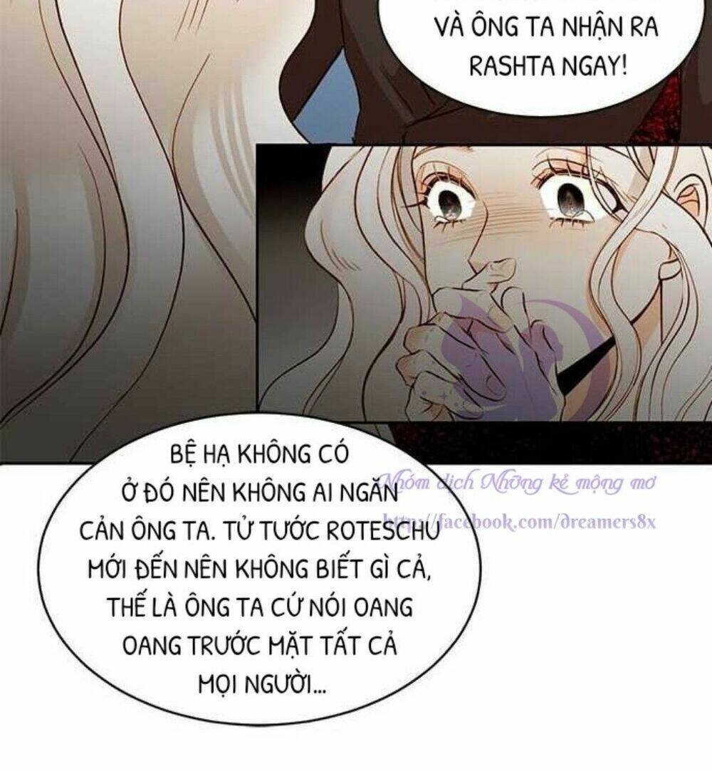 Hoàng Hậu Muốn Tái Hôn Chapter 16 - Trang 2