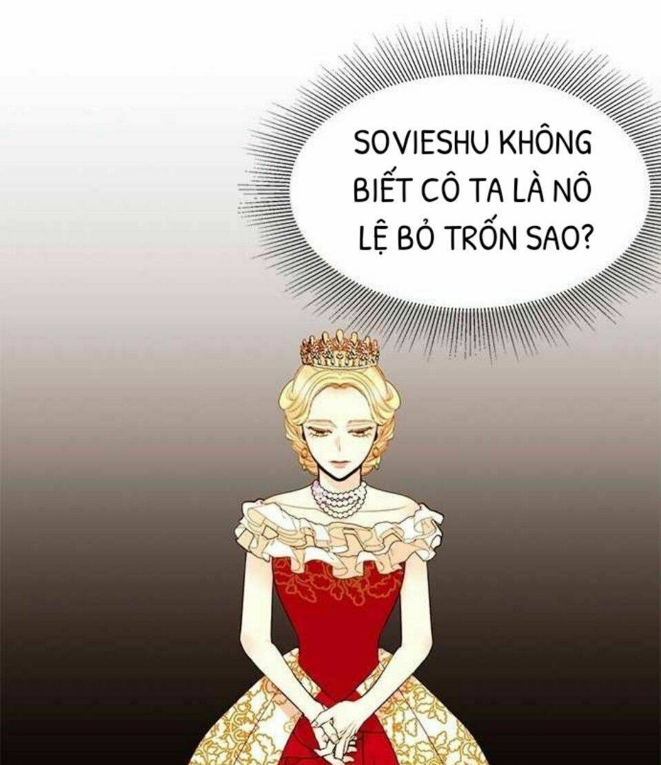 Hoàng Hậu Muốn Tái Hôn Chapter 16 - Trang 2