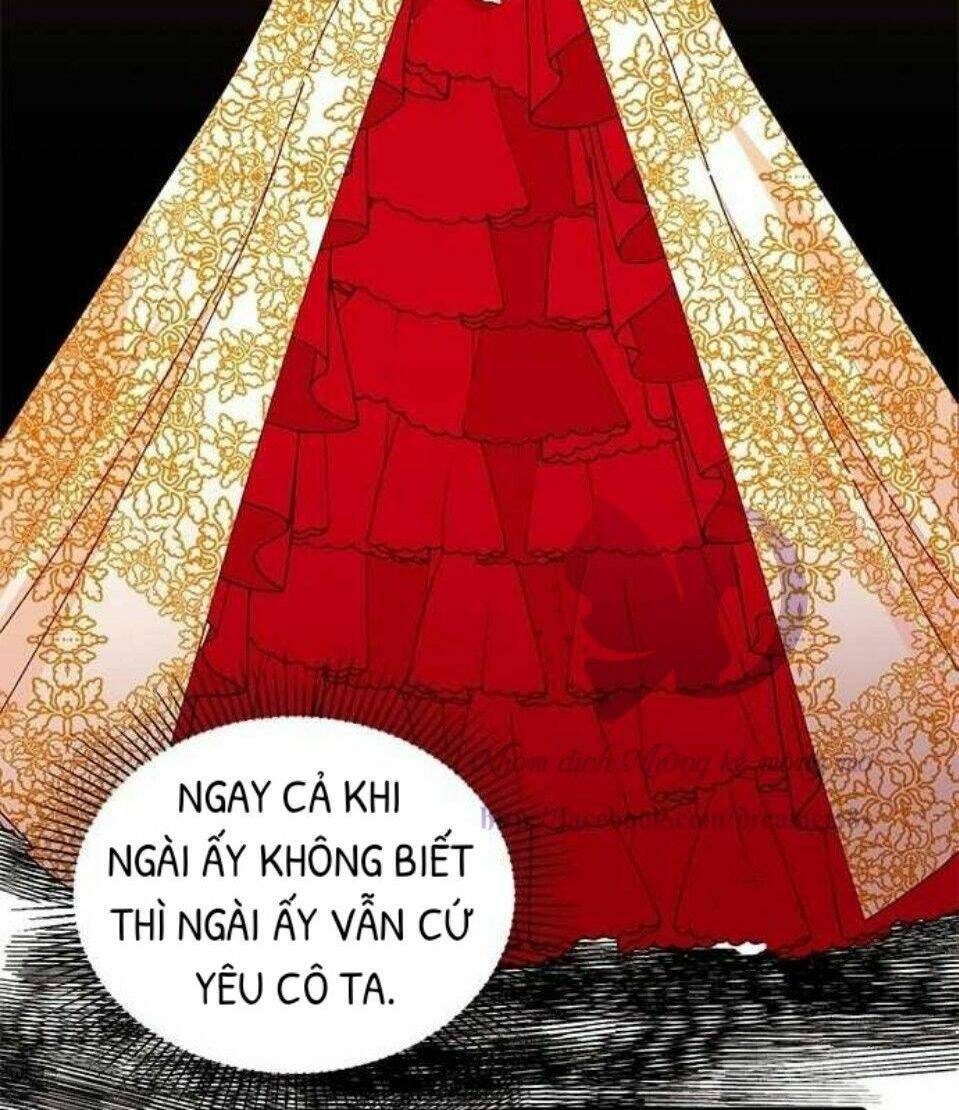 Hoàng Hậu Muốn Tái Hôn Chapter 16 - Trang 2