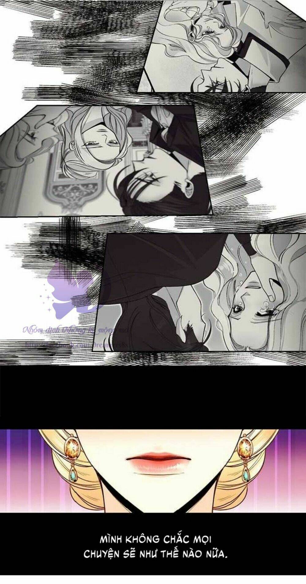 Hoàng Hậu Muốn Tái Hôn Chapter 16 - Trang 2