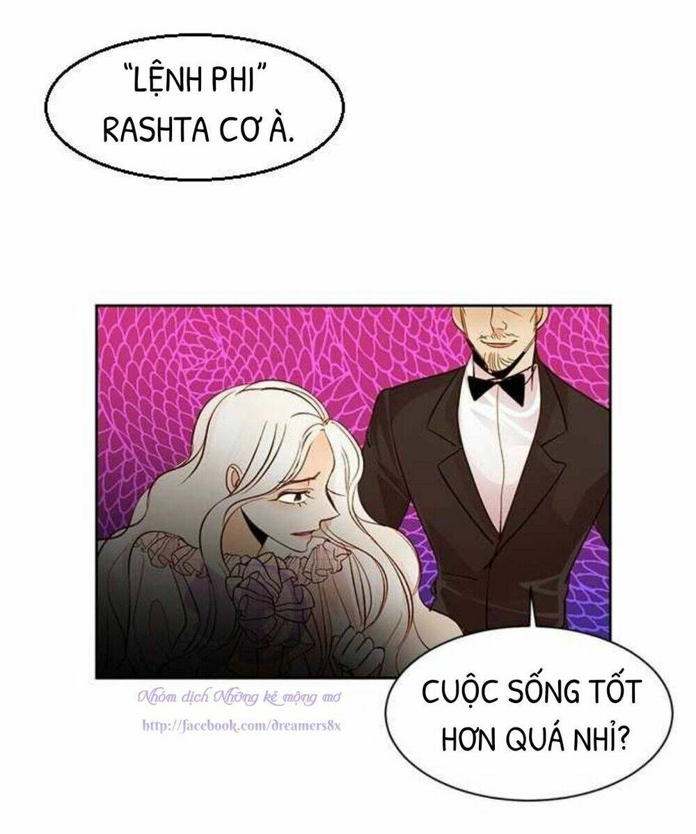 Hoàng Hậu Muốn Tái Hôn Chapter 16 - Trang 2