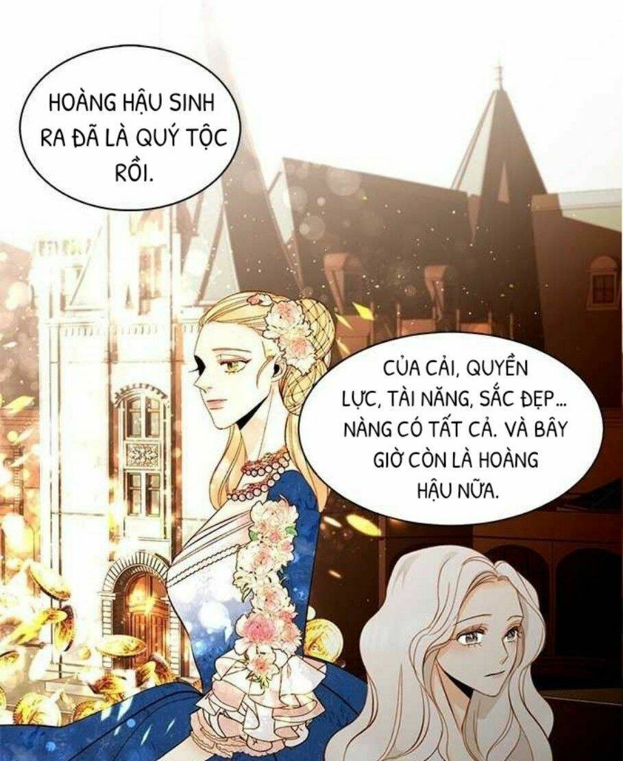 Hoàng Hậu Muốn Tái Hôn Chapter 16 - Trang 2
