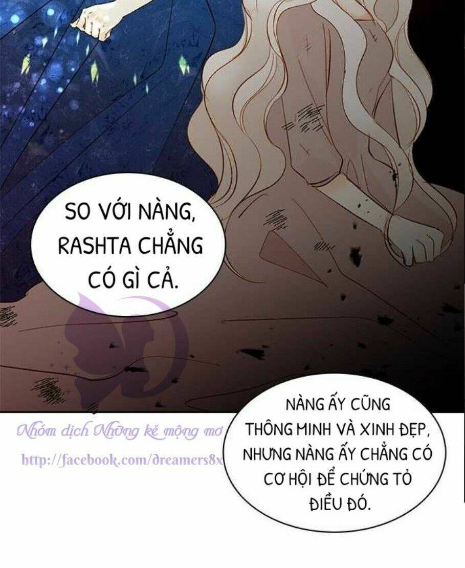 Hoàng Hậu Muốn Tái Hôn Chapter 16 - Trang 2