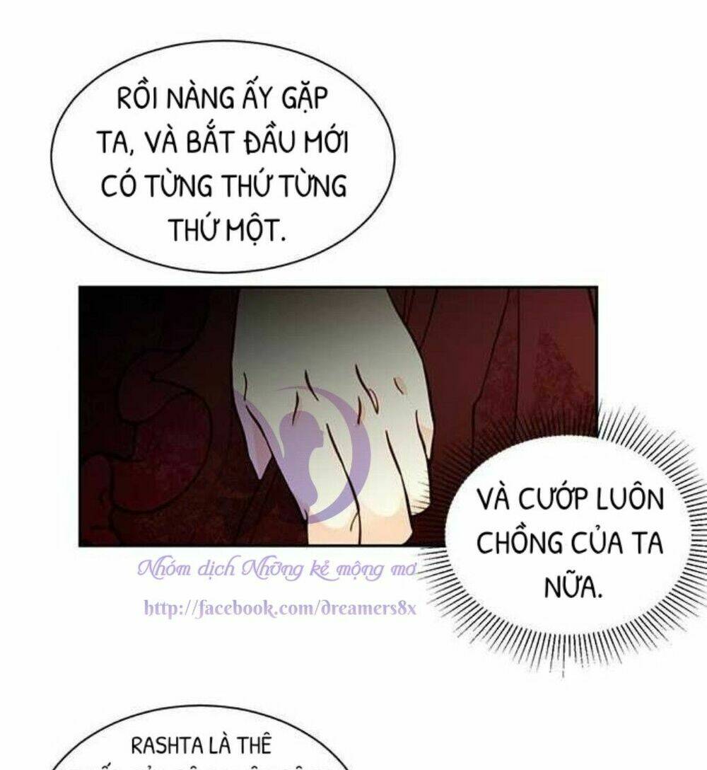 Hoàng Hậu Muốn Tái Hôn Chapter 16 - Trang 2