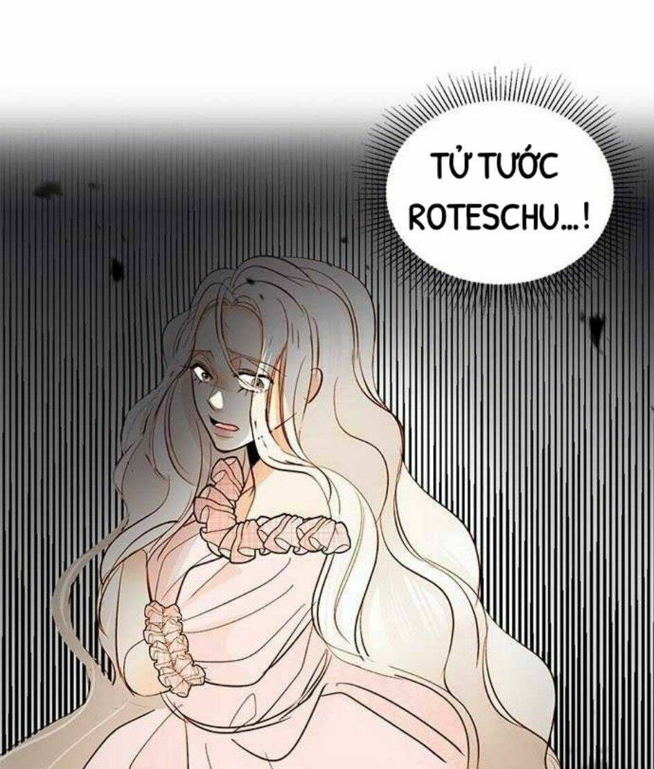 Hoàng Hậu Muốn Tái Hôn Chapter 16 - Trang 2