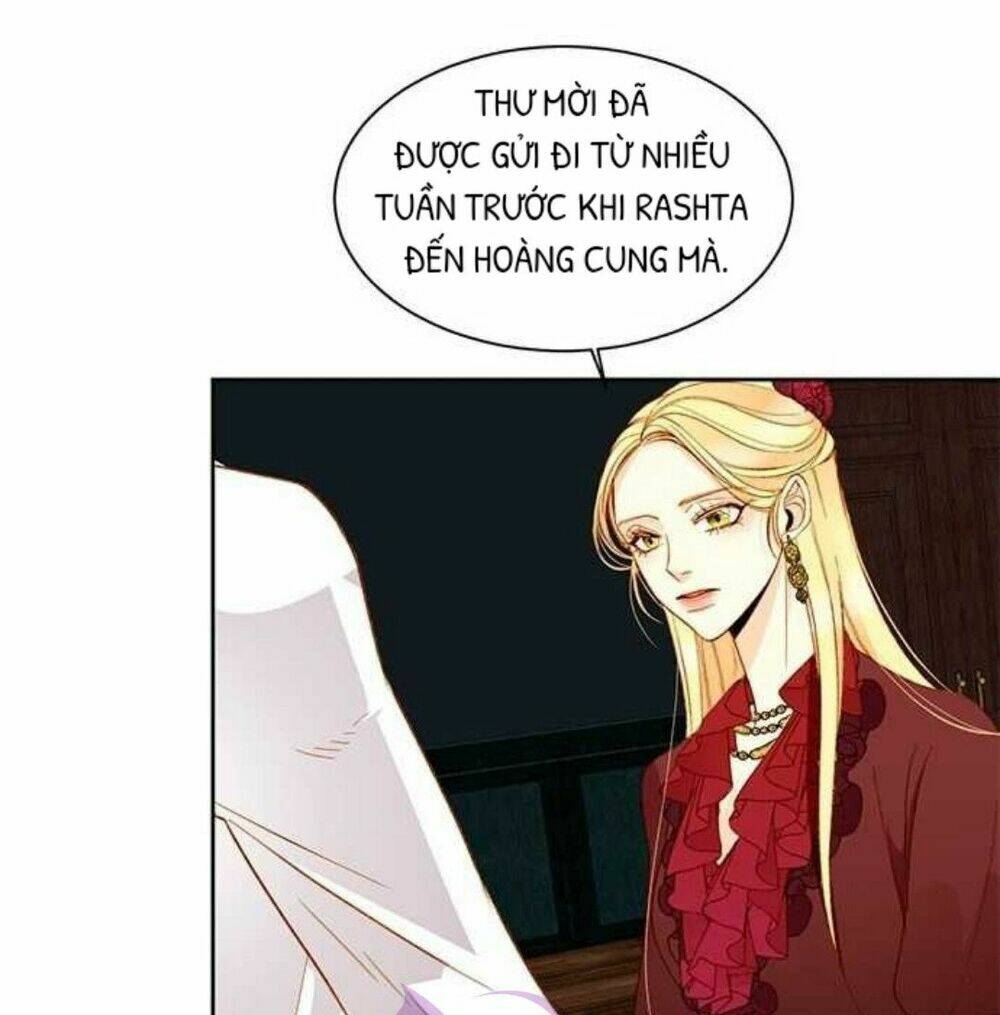 Hoàng Hậu Muốn Tái Hôn Chapter 16 - Trang 2