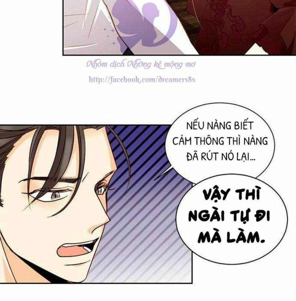 Hoàng Hậu Muốn Tái Hôn Chapter 16 - Trang 2