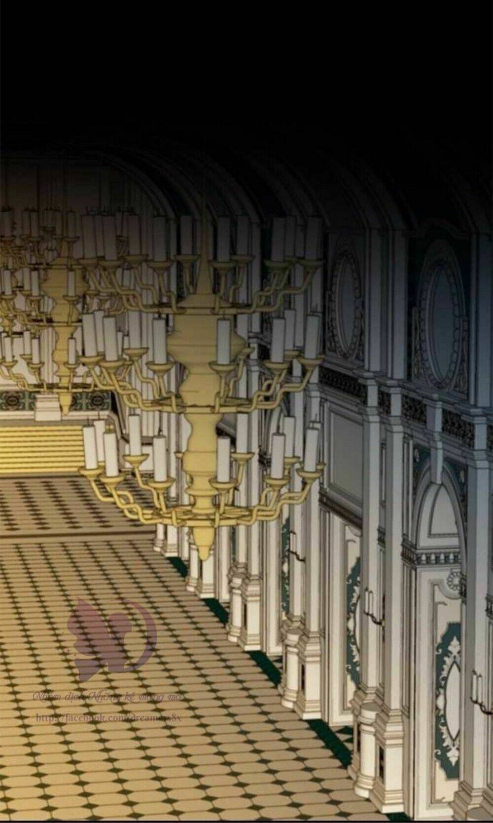 Hoàng Hậu Muốn Tái Hôn Chapter 16 - Trang 2