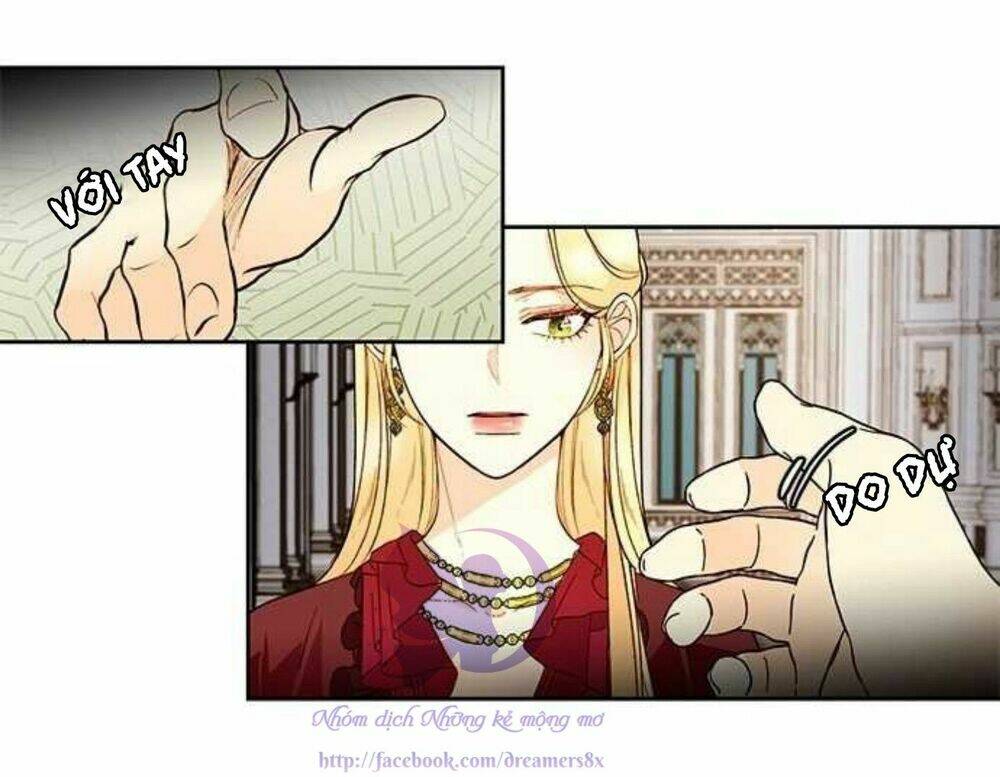 Hoàng Hậu Muốn Tái Hôn Chapter 16 - Trang 2