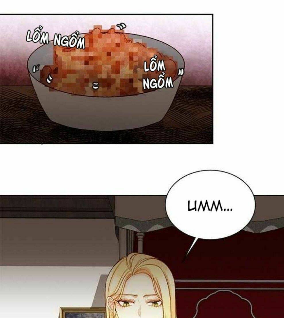 Hoàng Hậu Muốn Tái Hôn Chapter 17 - Trang 2