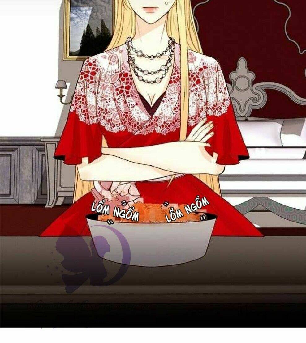 Hoàng Hậu Muốn Tái Hôn Chapter 17 - Trang 2