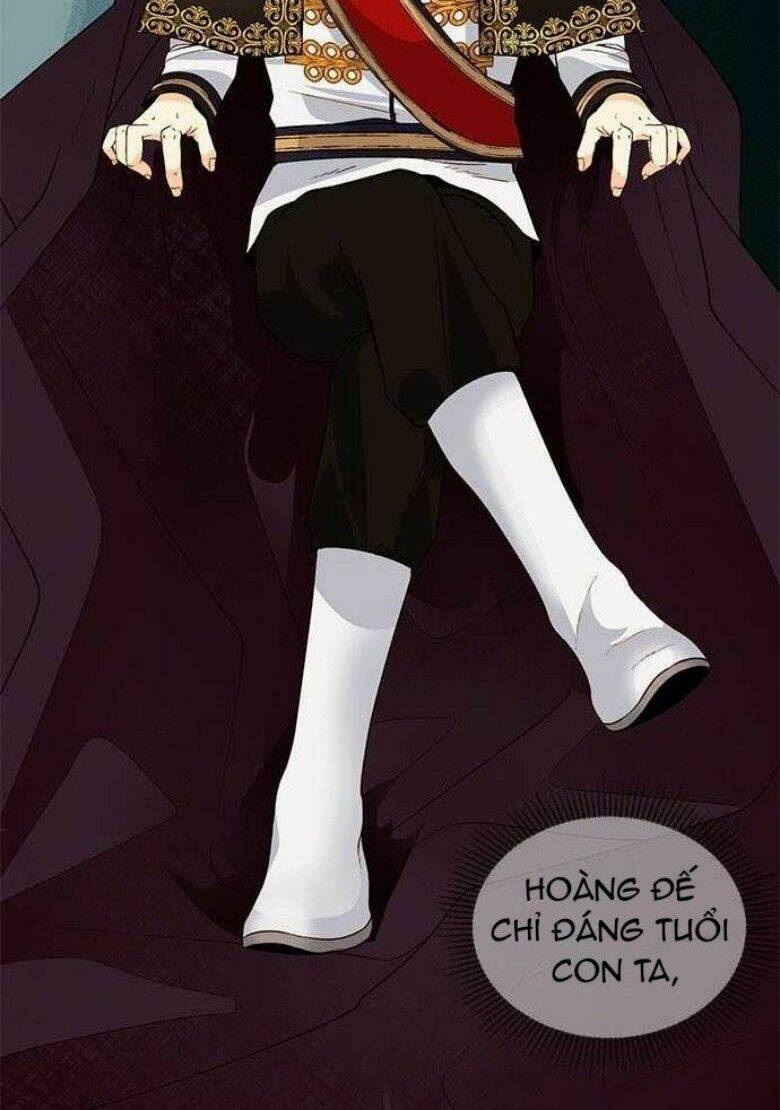 Hoàng Hậu Muốn Tái Hôn Chapter 17 - Trang 2