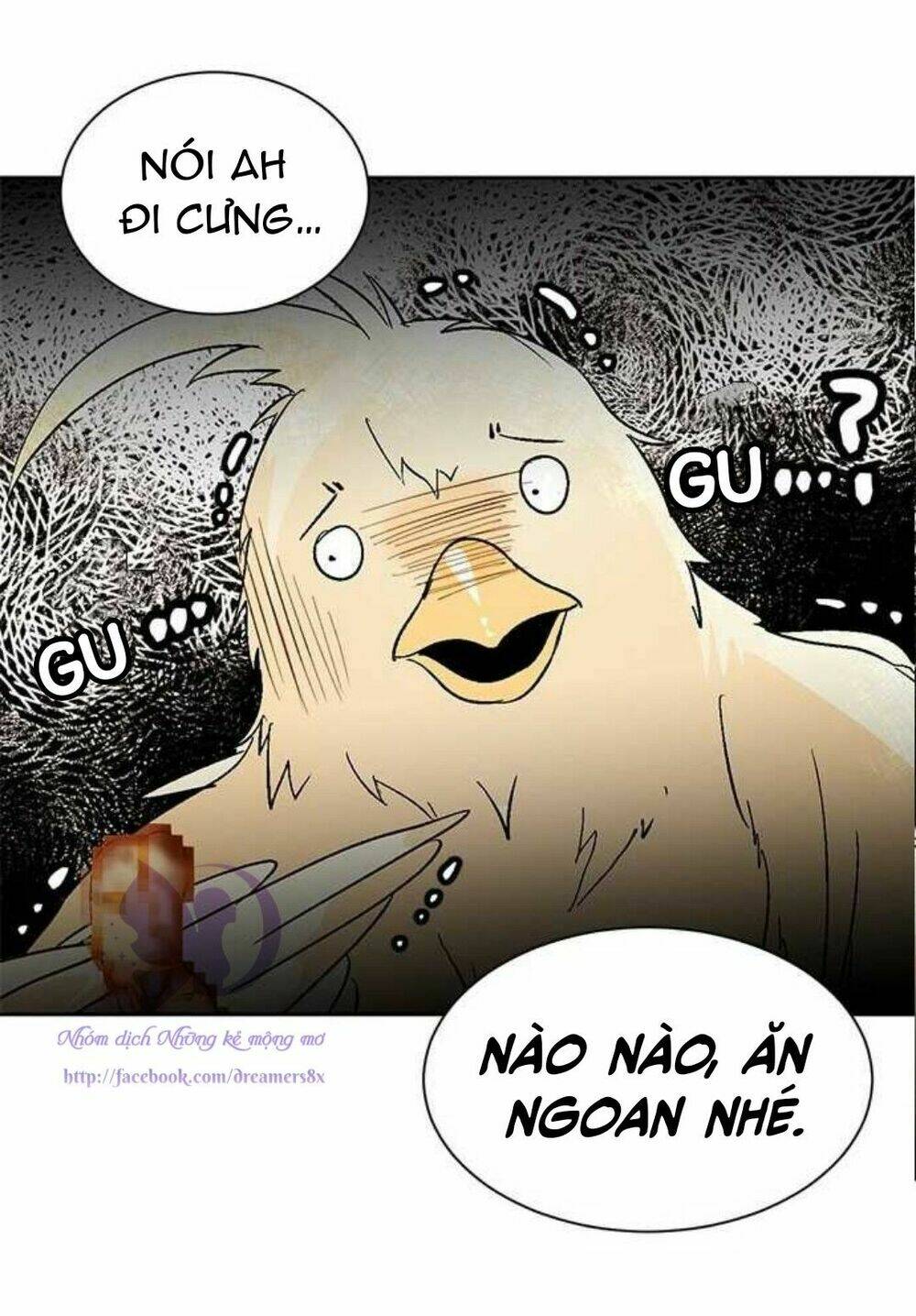 Hoàng Hậu Muốn Tái Hôn Chapter 17 - Trang 2