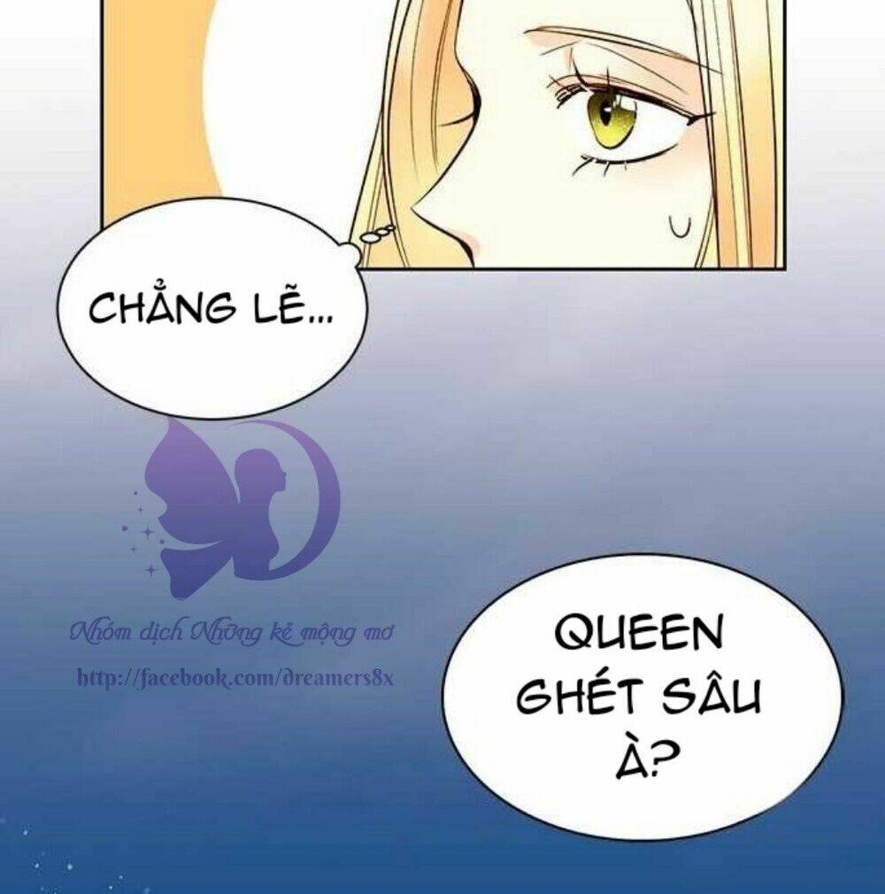 Hoàng Hậu Muốn Tái Hôn Chapter 17 - Trang 2