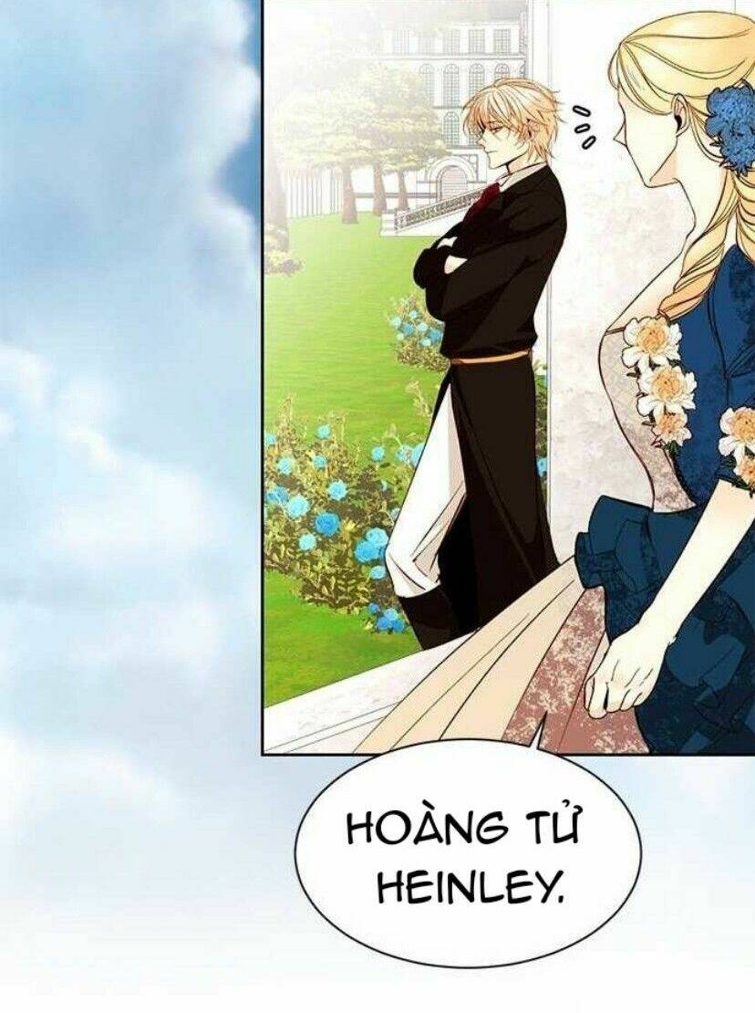 Hoàng Hậu Muốn Tái Hôn Chapter 17 - Trang 2
